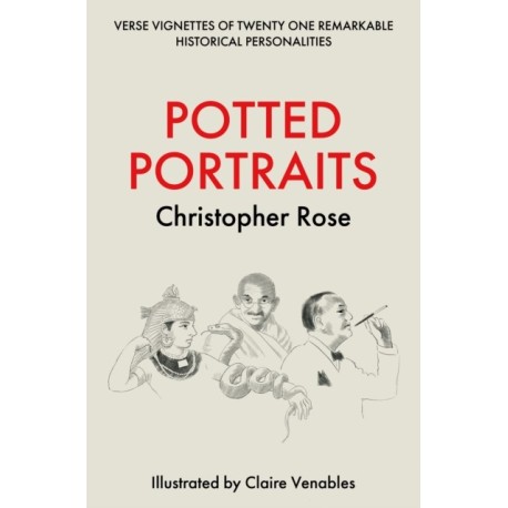 Potted Portraits