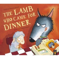 The Lamb Who Came for Dinner