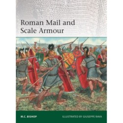 Roman Mail and Scale Armour