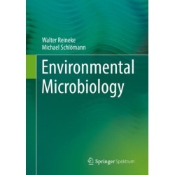 Environmental Microbiology