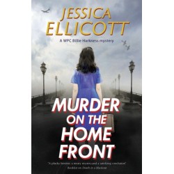 Murder on the Home Front