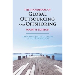 The Handbook of Global Outsourcing and Offshoring