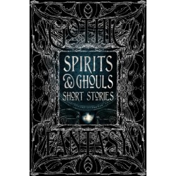 Spirits & Ghouls Short Stories
