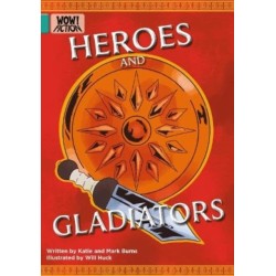 Heroes and Gladiators