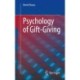 Psychology of Gift-Giving