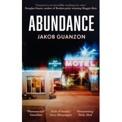 Abundance: Unputdownable and heartbreaking coming-of-age fiction about fathers and sons