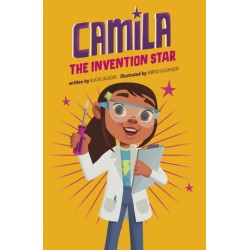 Camila the Invention Star