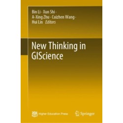 New Thinking in GIScience
