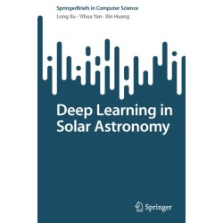 Deep Learning in Solar Astronomy