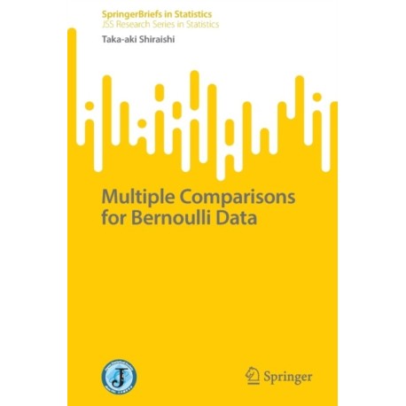 Multiple Comparisons for Bernoulli Data
