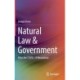 Natural Law & Government: After the COVID-19 Revolution