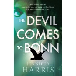 The Devil Comes to Bonn