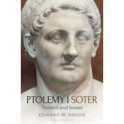 Ptolemy I Soter: Themes and Issues