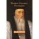 Thomas Cranmer, Theologian