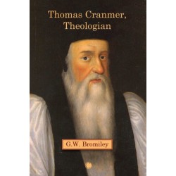 Thomas Cranmer, Theologian