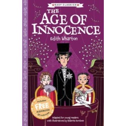The Age of Innocence (Easy Classics)