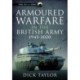 Armoured Warfare in the British Army 1945-2020