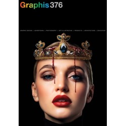 Graphis Journal Magazine 376