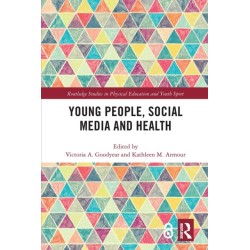 Young People, Social Media and Health