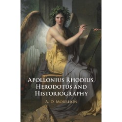 Apollonius Rhodius, Herodotus and Historiography