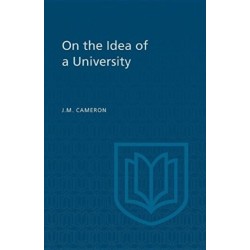 On the Idea of a University