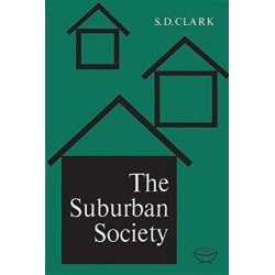 The Suburban Society