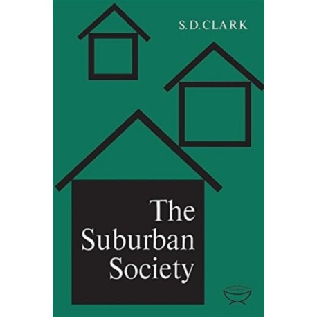 The Suburban Society