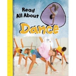 Read All About Dance