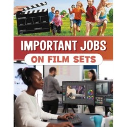 Important Jobs on Film Sets