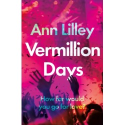 Vermillion Days