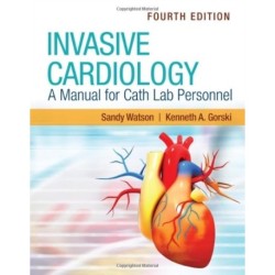 Invasive Cardiology: a Manual for Cath Lab Personnel with Navigate Advantage Access