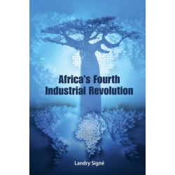 Africa's Fourth Industrial Revolution