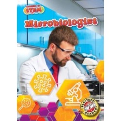 Microbiologist