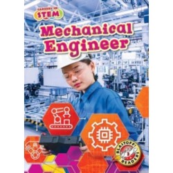 Mechanical Engineer