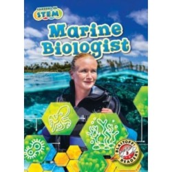 Marine Biologist