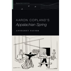 Aaron Copland's Appalachian Spring