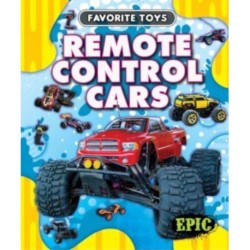 Remote Control Cars