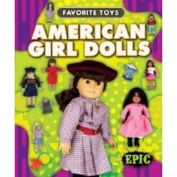 American Girl Dolls