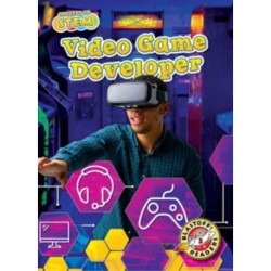 Video Game Developer