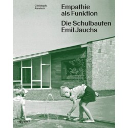 Empathie als Funktion: Die Schulbauten Emil Jauchs