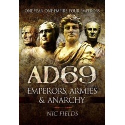 AD69: Emperors, Armies and Anarchy