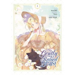 My Gently Raised Beast, Vol. 4