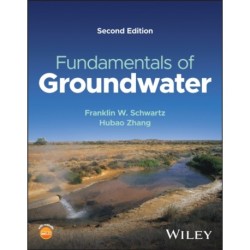 Fundamentals of Groundwater