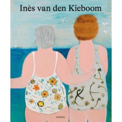 Ines van den Kieboom