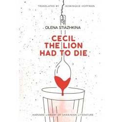 Cecil the Lion Had to Die