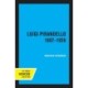 Luigi Pirandello, 1867 - 1936, 3rd Edition