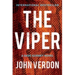 The Viper: A Dave Gurney Novel