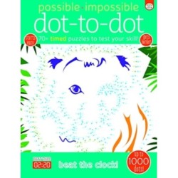 Possible Impossible Dot-to-Dot