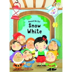 Round We Go! Snow White