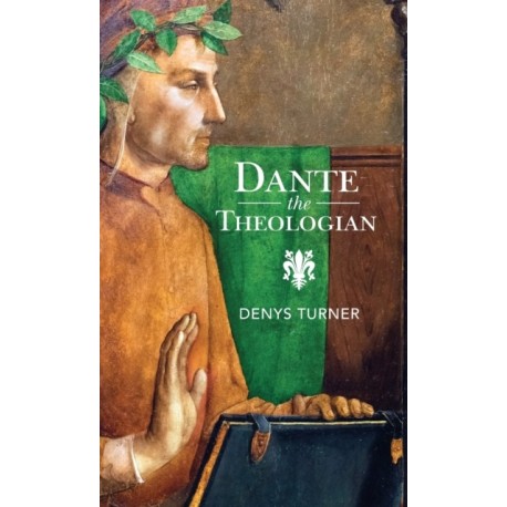 Dante the Theologian
